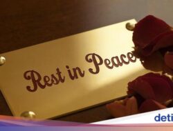 Mahasiswa RI Meninggal Di Kunker Pejabat Ke Austria, RUU Perlindungan Pelajar Disorot