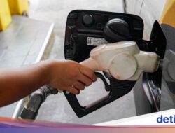 10 Bangsa Didalam Harga Bensin Termurah Ke Dunia, Ada Tetangga RI