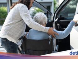 Korsel Susun Lowongan Kerja Perawat Lansia buat Mahasiswa Mancanegara