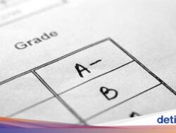 SNBP 2026 Pakai Nilai apa? Ini 4 Syarat Nilai Wajib Daftar SNBP, TKA Salah Satunya