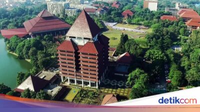 Lulusan AI Universitas Indonesia Bisa Karena Itu Apa Saja? Ini Prospek Kariernya
