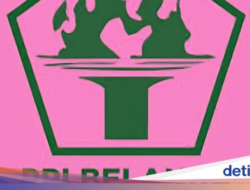 Mahasiswa Anggotanya Meninggal, PPI Belanda Tolak Keras Fasilitasi Kunker Pejabat!