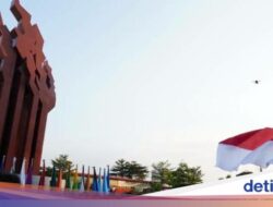 Unpad Nyatakan Maklumat Makalangan, Respons Situasi RI Pada Ini