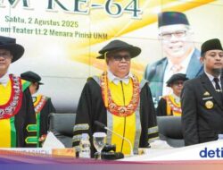 Dirikan TK dan Karena Itu Kepseknya