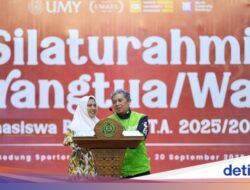 Kendaraan Bermotor Roda Dua Ojol Itu Antarkan Afani Gapai Cita-cita Bersama Sebab Itu Praktisi Medis