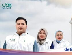 Rekrutmen Pasukan Putih Diperpanjang, Syarat Usia Minimal 18 Tahun-Lulus SMA