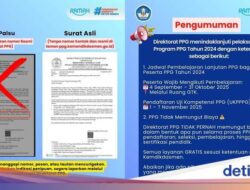 Waspada Kejahatan Finansial PPG! Kemendikdasmen Ingatkan Nilai-Nilai Ini