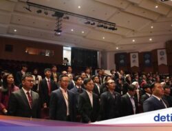 PPI Dunia Tuntut Transparansi Gaji Pejabat RI-Aturantertulis Perlindungan Pelajar