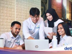 Ada Lowongan Kerja PLN Group 2025, Terbuka Untuk Lulusan D3-S1