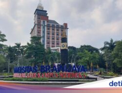 UB Buka Rekrutmen Asisten Peneliti, Cek Pilihan Bidang Keahliannya!