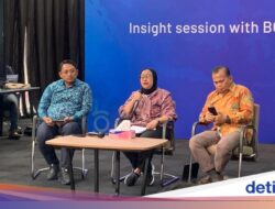 BGN Jabarkan Rincian Jatah MBG Rp 15.000 Per Anak