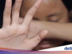 Rentetan Peristiwa Pidana Hukum Bullying Di Dunia Pembelajaran Indonesia Tahun 2025