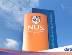 10 Kampus Terbaik Di Asia Bersama Lulusan Paling Siap Kerja, Ada Di RI?