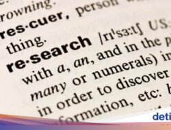 Tips Tembus Jurnal Top Tier, Profesor Unair Cerita Bagaimana Tembus Nature