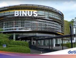 10 Universitas Swasta Terbaik Hingga Indonesia 2025, Rekomendasi Untuk Kandidat Mahasiswa