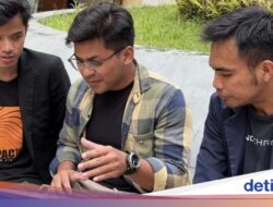 Anak Penjual Sayur Karena Itu Founder Mula, Ini Kisah Para Penerima KIP Kuliah