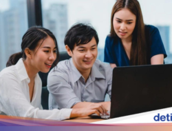 Besaran Gaji Magang Nasional 2025, Bisa Tembus Rp 5 Juta Lho!