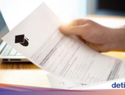 Hasil Seleksi Administrasi Beasiswa BPI GTK 2025 Diumumkan, Ada Namamu?