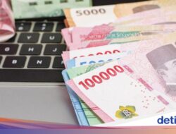 3 Cara Cek Status BSU 2025, Kamu Termasuk Penerima?