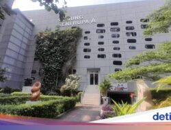 IKJ Bakal Tinggalkan Regu dan Pindah Hingga Kota Tua, Begini Sejarah Kampus Karyaseni Itu