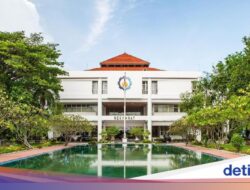 ITS Buka Rekrutmen Pegawai Non-PNS 2025, Lulusan D3-S1 Bisa Daftar!