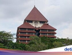 UI Buka Lowongan 141 Kandidat Dosen Tetap Non-PNS Di FK sampai SPPB