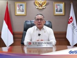 Anak Muda Harus Bergerak Hadapi Krisis Dunia Lewat Kajian