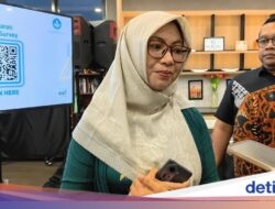 Uji Kesetaraan Dihapuskan, Penyetaraan Pakai Nilai TKA!