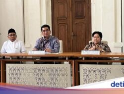 UI Ajukan Banding, Begini Pelanggar Promotor dan Ko-Promotor Bahlil Versi DGB