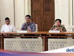 PTUN Bebaskan Hukuman Politik Promotor Disertasi Bahlil, UI Sorot Konflik Kepentingan