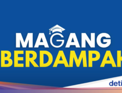 Informasi Pendaftaran Magang Berdampak Kemdiktisaintek, Apa Sudah Buka Lagi?