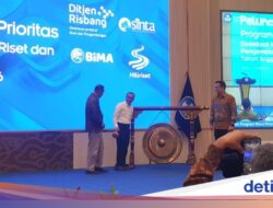 Dana Studi Cair 1 Februari Hingga Kampus, Biaya Lebih Untuk Rp 3 T