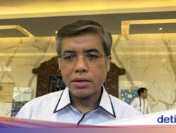 Magang Nasional Bisa Tambah Batch Kalau Banyak Peminat