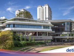 10 Kampus Terbaik Hingga Asia Tenggara Versi THE WUR 2026, Tidak Ada Indonesia