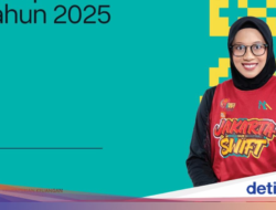 Ini Jenis Penyandang Penyandang Disabilitas yang Bisa Daftar Beasiswa LPDP, Cek Ketentuannya