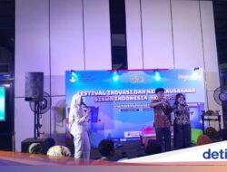 Di Siswa SMA Berkompetisi Karena Itu Duta Wirausaha dan Pembaharuan Untuk FIKSI 2025