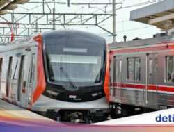 KAI Commuter Buka Lowongan Kerja, Ada 8 Posisi Sebagai Lulusan D3-S1