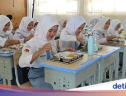 FSGI Petakan 4 Masalah Inisiatif MBG, Beri 4 Rekomendasi