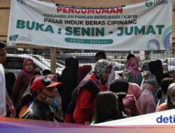Cara Dapat Antrean KJP Subdisi Pasar Jaya Oktober 2025, Mudah Via HP!