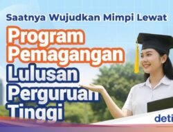 Bolehkah Pakai SKL Untuk Ikut Magang Hub Kemnaker 2025? Simak Jawabannya!