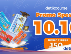 Mengapa Kita Suka Impulsif Belanja Di Promo Tanggal Kembar? Ini Kata Pakar IPB