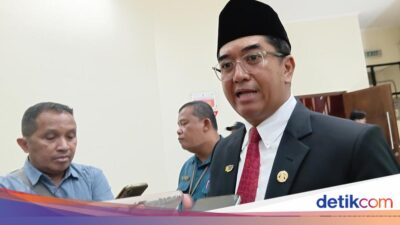 Kampus-kampus Foreign Bakal Buka Di Indonesia, Rektor UI: Kita Bersaing Secara Sehat!