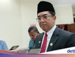 Respons UI soal Keluhan Masyarakat Dosen-Mahasiswa SIL Digabung Di SKSG