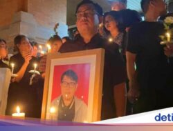 Mahasiswa Unud Tewas, Ditjen Dikti-Kampus Angkat Bicara soal Bullying