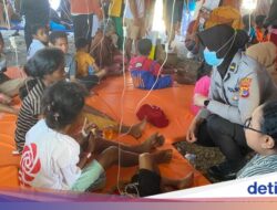 Muncul Usulan Aturantertulis MBG Usai Maraknya Keracunan Massal, Pakar Bilang Begini