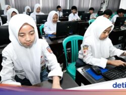 Reminder, Pendaftaran TKA Jenjang SMA Bakal Ditutup Besok 5 Oktober!