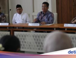 UI soal Banding Putusan Gugatan Promotor Disertasi Bahlil: Ini Ranah Etik