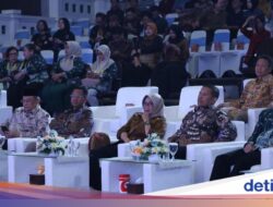 UNDIP Sapu Bersih Kemenangan 1 Pilmapres 2025, Kalahkan UI, UGM, dan ITB