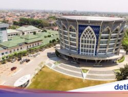 6 Universitas Keagamaan Terbaik Hingga Indonesia Versi THE WUR 2026, Nomor Satu Siapa?