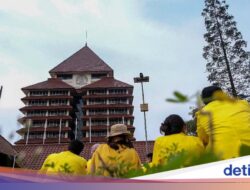 42 Universitas Negeri Terbaik Di Indonesia Versi QS WUR: Asia, Incaranmu Di SNBP?